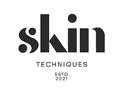 Skin Techniques Logo